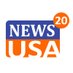 News20 America (@News20USA) Twitter profile photo