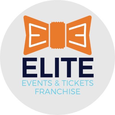 Elite Events & Tickets franchise is a 3 part company. We are an event, ticket broker, and travel company. We create memories to last a lifetime.