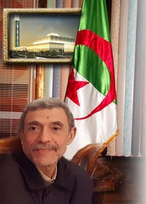 bolero56's profile picture. ancien typographe de l'imprimerie Nord Africaine à Alger