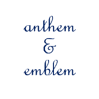 Anthem & Emblem (@anthememblem) 's Twitter Profile Photo Anthem & Emblem (@anthememblem) 's Twitter Profile Photo