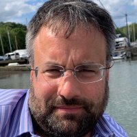 Mark French (@markfrenchkcl) 's Twitter Profile