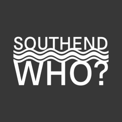 Celebrating Artists/DJs/Scenes in and around Southend-On-Sea Check out The Southend Who Show! Link below 👇👇👇