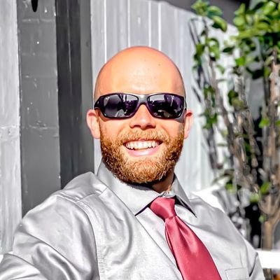 CoachKiesman's profile picture. Phys Ed Teacher.
Boys ⚽️ assistant coach.