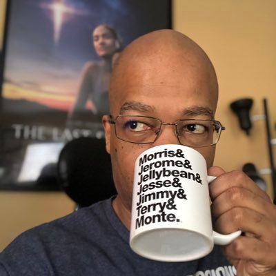 EricHaywood Profile Picture