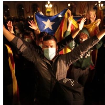 Raul_B_V's profile picture. Pare, Culer i Català. Defensar la terra no es cap delicte!