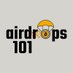 airdrops101 (@airdrops101) Twitter profile photo