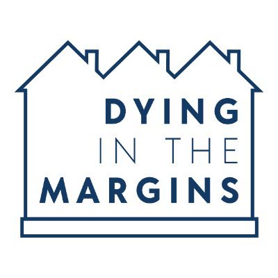 ESRC-funded project about experiences of poverty, socio-economic deprivation & dying at home. Team: @DrNaomiRichards @SamQuinn91 @MerrynGott @DrEmmaCarduff