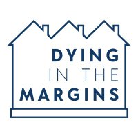 Dying in the Margins(@Dying_Margins) 's Twitter Profile Photo
