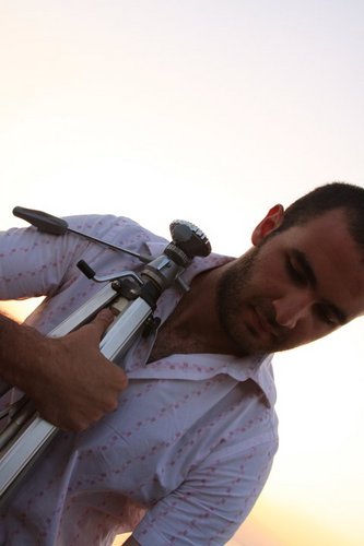 JHanayneh's profile picture. Civil engineer by profession , Photographer by nature , not a man of many words .. My lens says it all ...