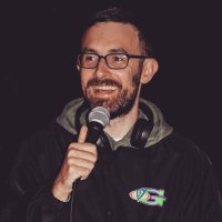 Tom Cassidy(@cassidycomedy) 's Twitter Profile Photo