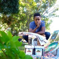 James Mwesige (@jamesmwesige1) 's Twitter Profile Photo James Mwesige (@jamesmwesige1) 's Twitter Profile Photo