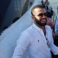 حديدي. (@elhadedyomar) 's Twitter Profile