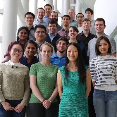 umassmed_zlab's profile picture. Zhiping Weng Lab at UMass Med in Worcester, MA