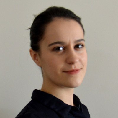 KateMurphyCES's profile picture. UCC Psych Graduate exploring the world of Implementation Science with The Centre for Effective Services (CES)