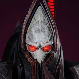 megatronoverlo1's profile picture. Supervillain artist. 3d printing Tech-Priest of the Omnissiah. Twisted mentat.