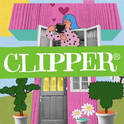 Clipper Teas