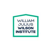 William Julius Wilson Institute(@WJWInstitute) 's Twitter Profile Photo