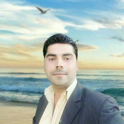 I am Pakistani