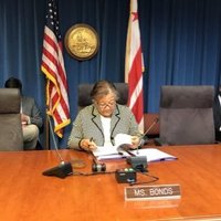 Office of Councilmember Anita Bonds (@ceal_dc) 's Twitter Profile