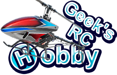 Geeks RC Hobby, New USA based Online Hobby Shop. Walkera RC helicopters and more.