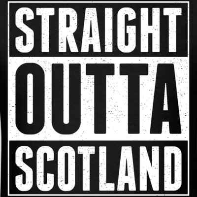 Str8OotSCTLND Profile