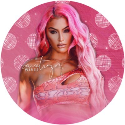 𝗘𝗩𝗔 𝗠𝗔𝗥𝗜𝗘. | NOT @NatalieEvaMarie