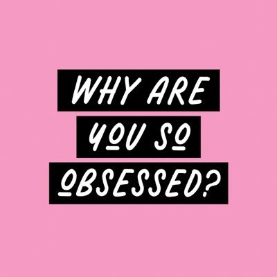 The Why Are You So Obsessed? Podcast 🍒 Bachelor Recap • Celeb Gossip • Reality TV