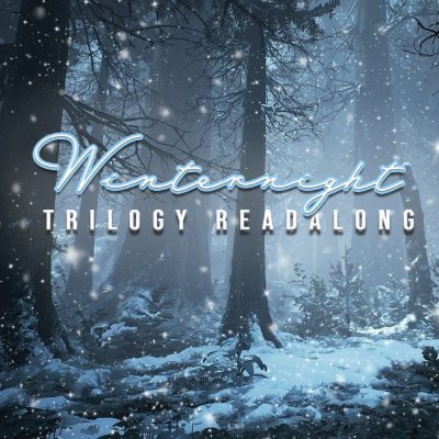 winternightread's profile picture. Join us for a readalong of The Winternight trilogy by @arden_katherine 

We start the first book 'The Bear and The Nightingale' in Nov! hosted by @megwithbooks