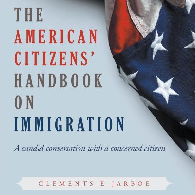 American Citizen Handbook brings to the front, the incomplete narrative concerning Immigration and voting rights.