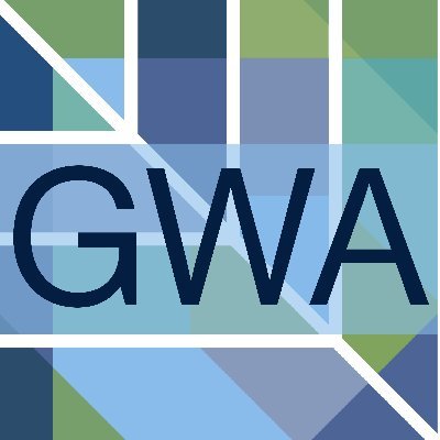 GWA is an employee-led, volunteer org that connects Georgetown University community members to foster connections, professional development, & gender equity.