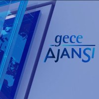 Gece Ajansı (@geceajansi) 's Twitter Profile