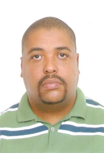 Professor de informática na Fábrica Verde Petrobras