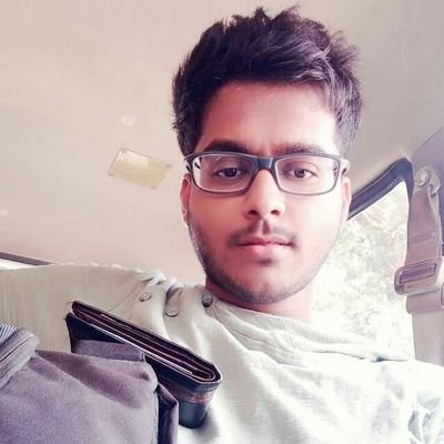HashAyush's profile picture. deep thinker with limitless limits