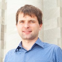 Andrey (@aparhit) 's Twitter Profile
