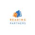 Reading Partners SC (@RPSouthCarolina) Twitter profile photo