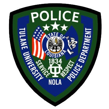 Tulane University Police Department is IACLEA Accredited, has full arrest powers, and focuses is on law enforcement as well as community engagement.