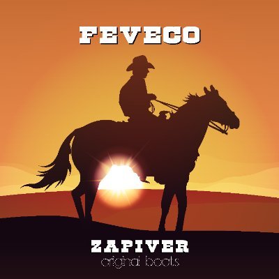 ZapiverFeveco's profile picture. Somos Fábrica FEVECO
Ventas al Mayor y Detal
Contacto +58 4126762468