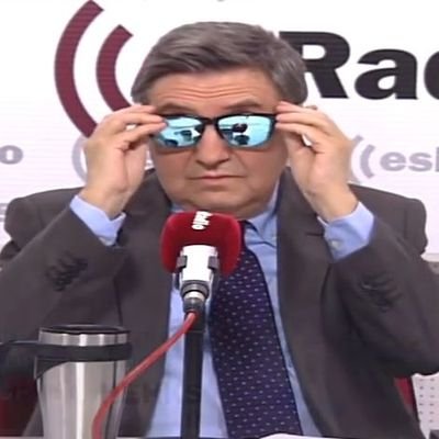 Tu dosis diaria de humor de la mano de Federico Jiménez Losantos.
MD para aportes y no te olvides de la campanita.