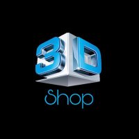 3DShop (@_3dshop) 's Twitter Profile