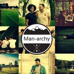 Man-archy