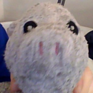 darealPlGGY's profile picture. uses star code piggy when buying robux