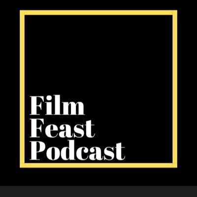 A podcast for the movie obsessed! We feast on all eras and all genres! New episodes every Monday! Tweets by @mattbled87