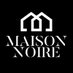 maison noire (@maisonnoire2) Twitter profile photo maison noire (@maisonnoire2) Twitter profile photo