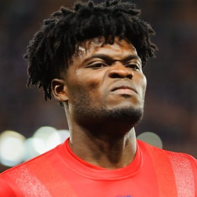 TheAfterPartey's profile picture. Arsenal | Victory through harmony, or something like that |