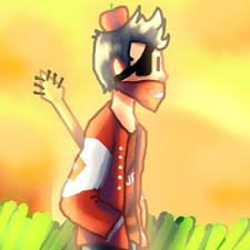 ditisrobux's profile picture. streamer on twitch and a 
youtuber