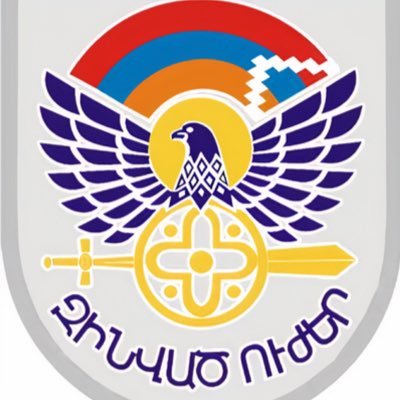 The Defense Forces of the Republic of Artsakh (Nagorno-Karabakh). Real-time information and updates.