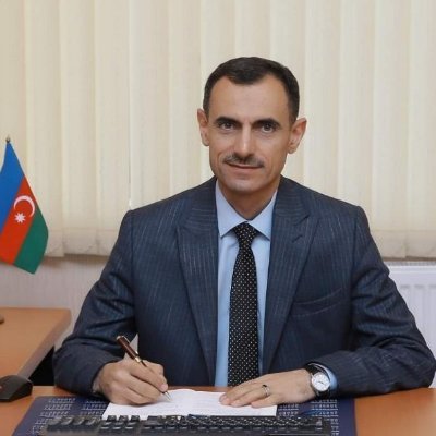 MD, PhD, Director of International Relations Office,
Associate Professor of Pathological Anatomy Department, Azerbaijan Medical University