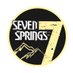 Seven Springs (@7SpringsPA) Twitter profile photo