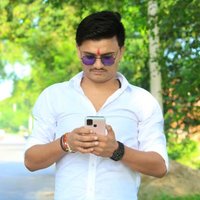 Aniruddha Dwivedi (@aniruddad) 's Twitter Profile