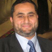Hesham El-Meligy (@meligyh) 's Twitter Profile